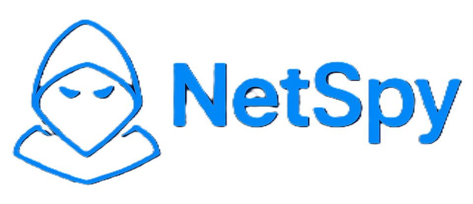 NetSpy Logo